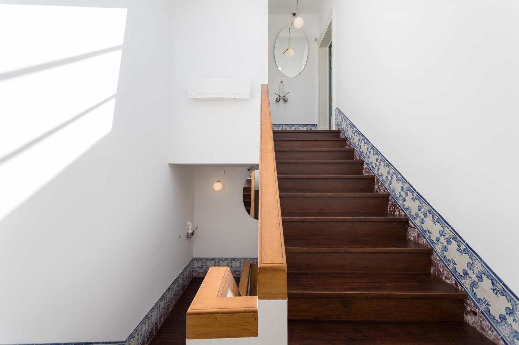 Boutique Chiado Suites Lisboa Eksteriør bilde