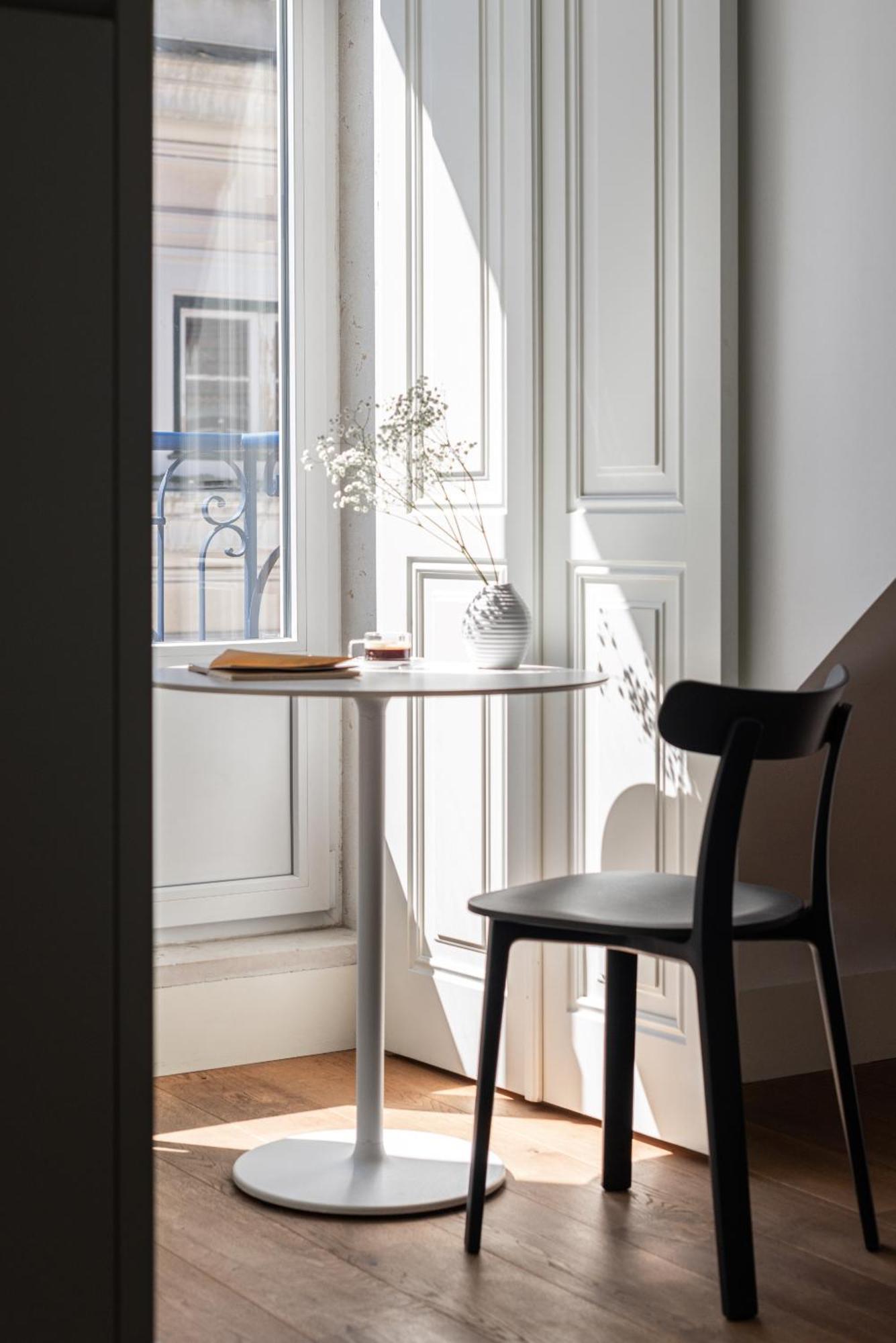Boutique Chiado Suites Lisboa Eksteriør bilde