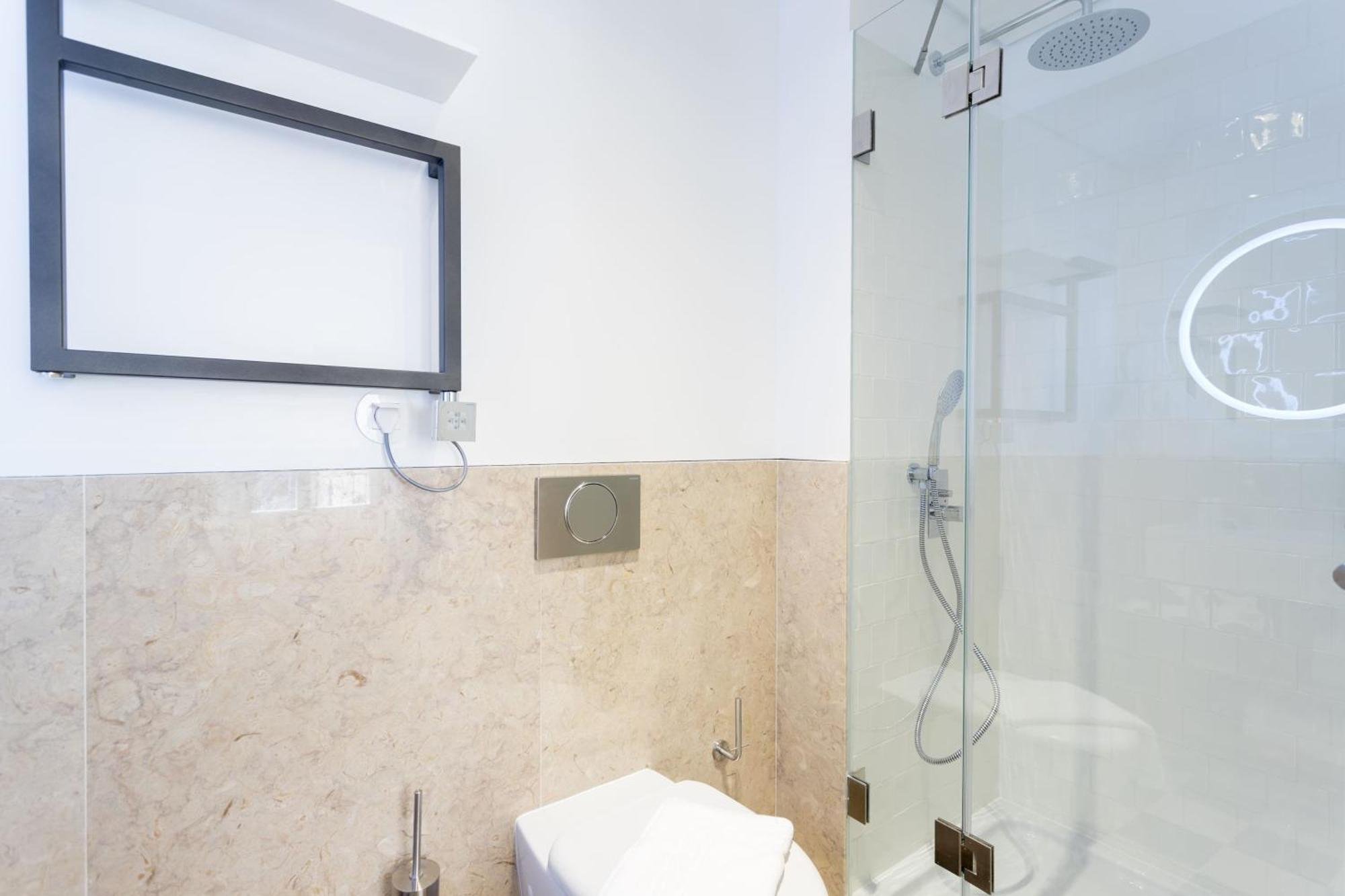 Boutique Chiado Suites Lisboa Rom bilde