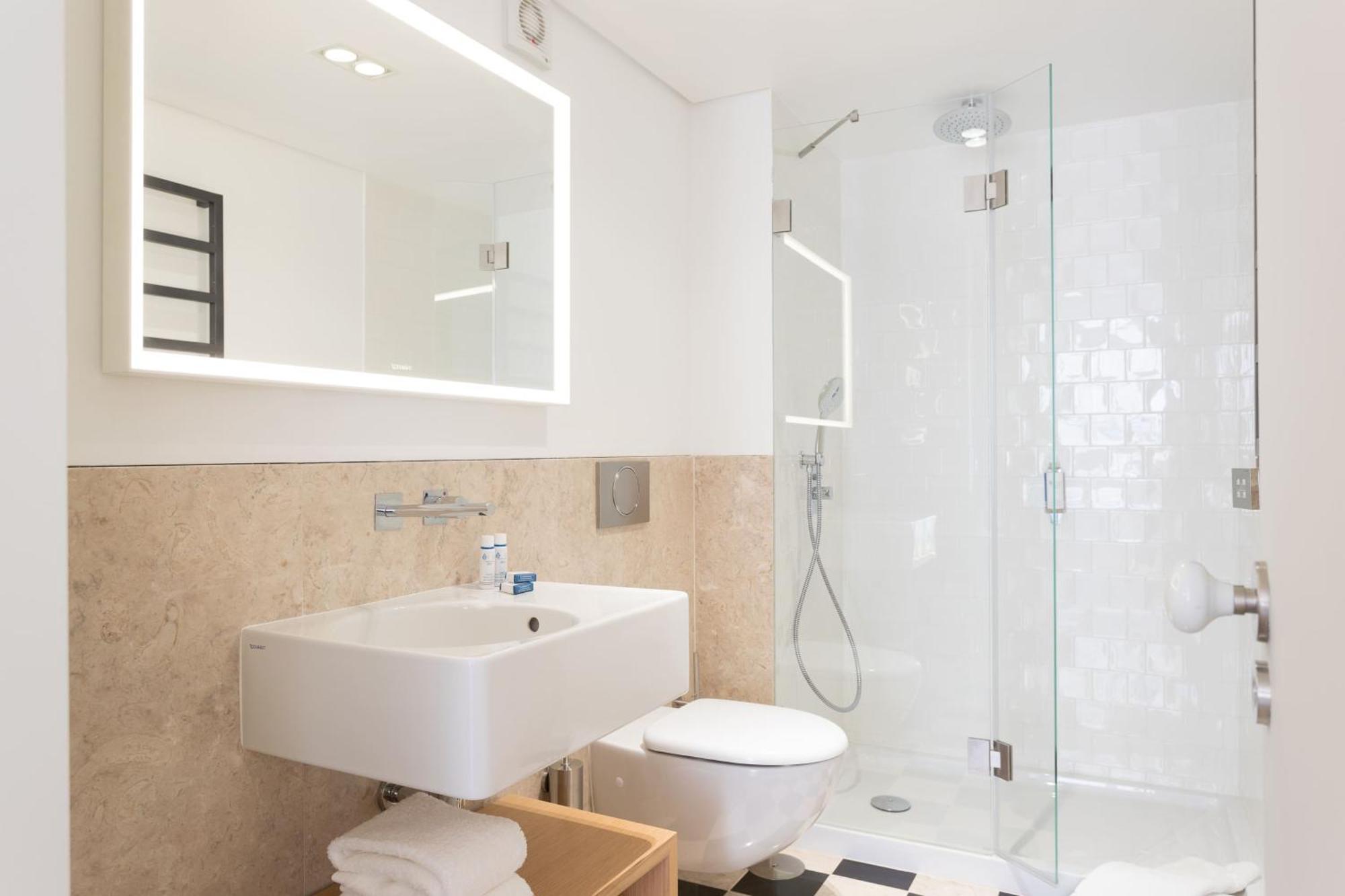 Boutique Chiado Suites Lisboa Eksteriør bilde