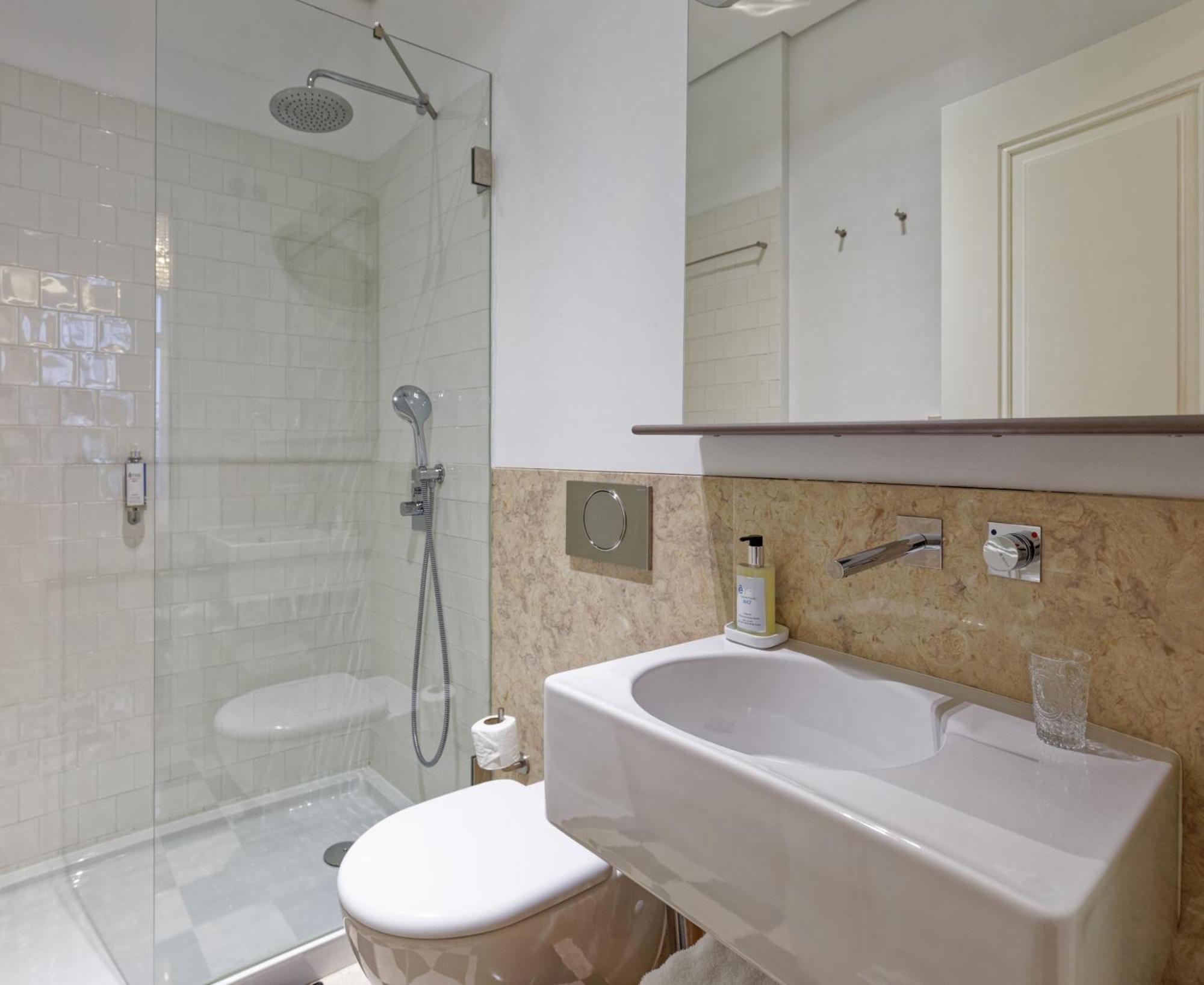 Boutique Chiado Suites Lisboa Rom bilde