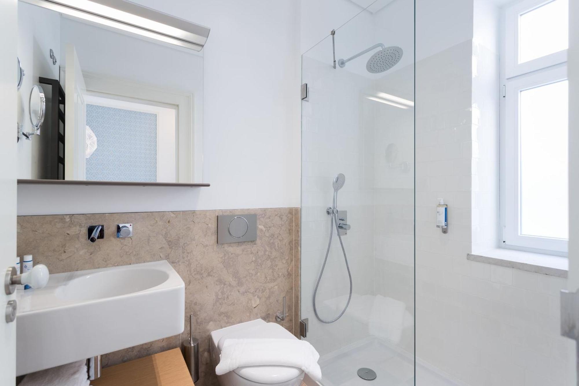 Boutique Chiado Suites Lisboa Rom bilde