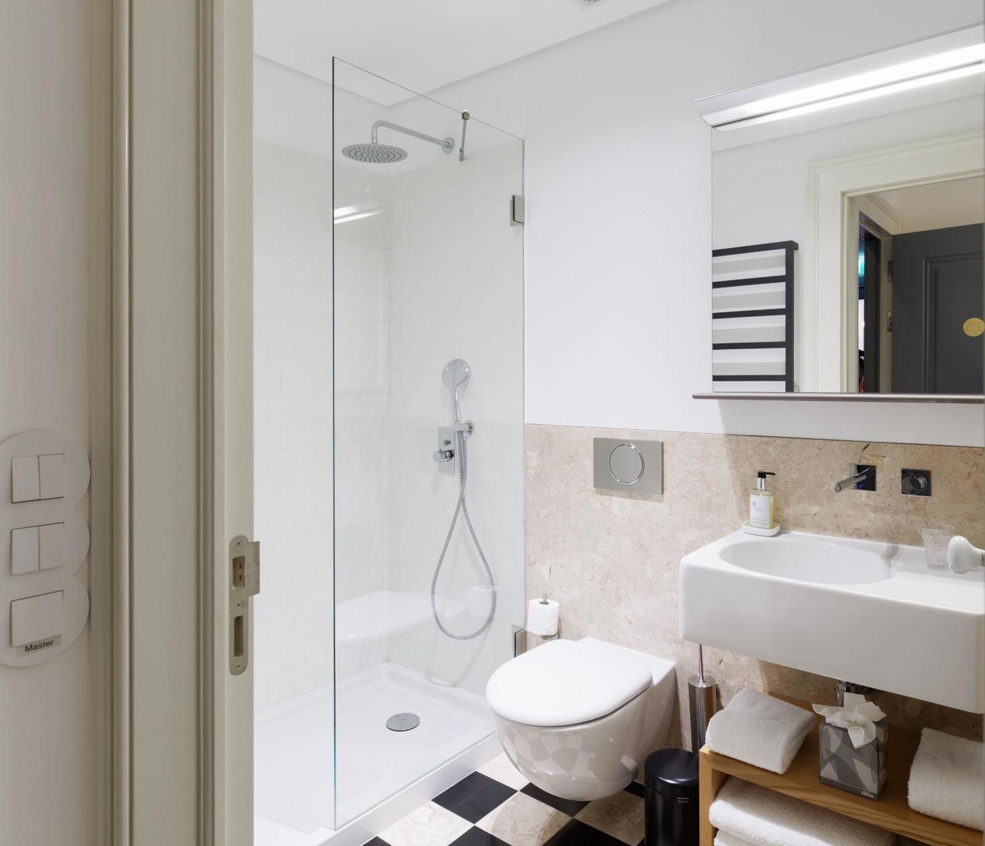 Boutique Chiado Suites Lisboa Rom bilde