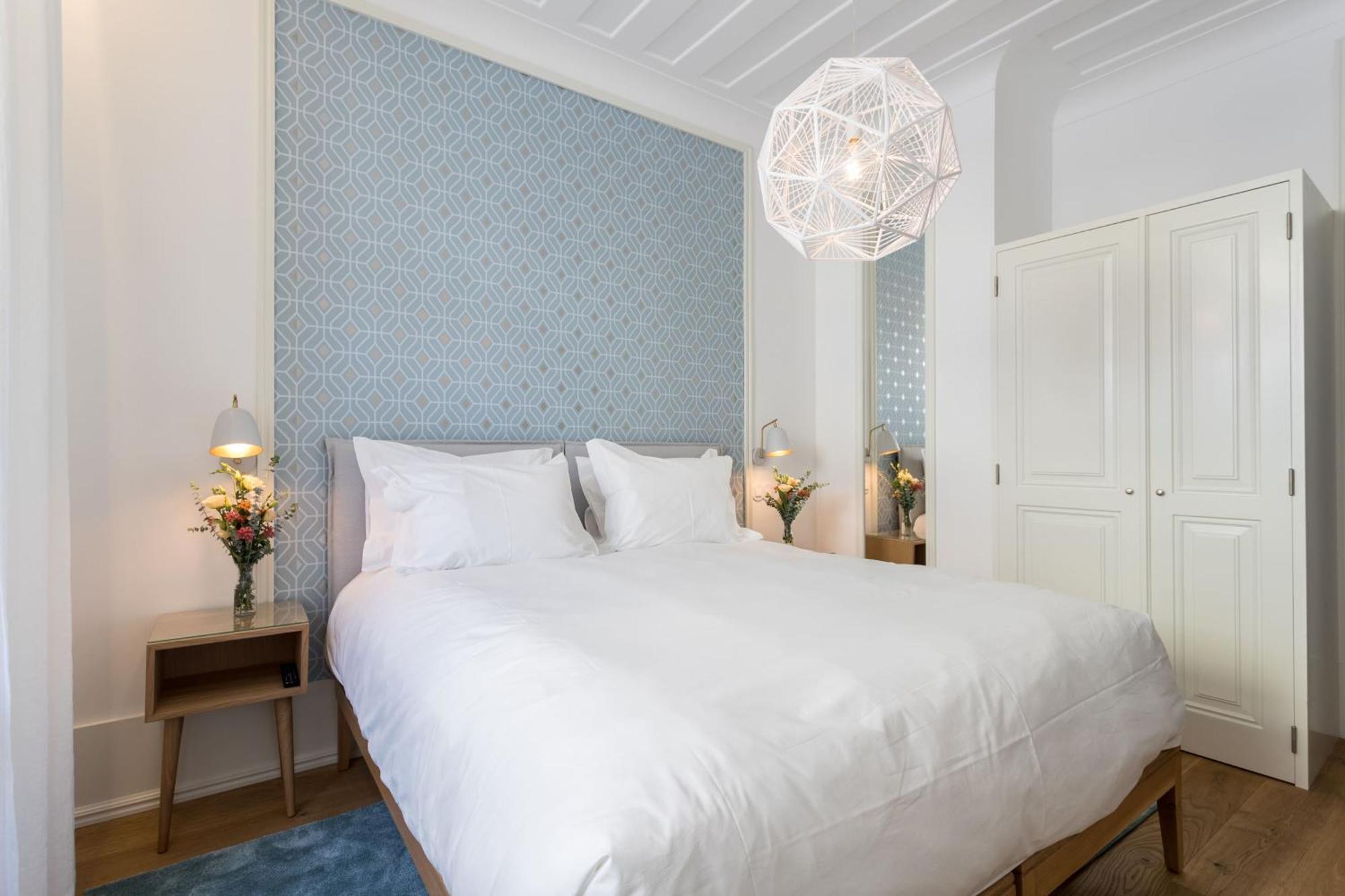 Boutique Chiado Suites Lisboa Eksteriør bilde