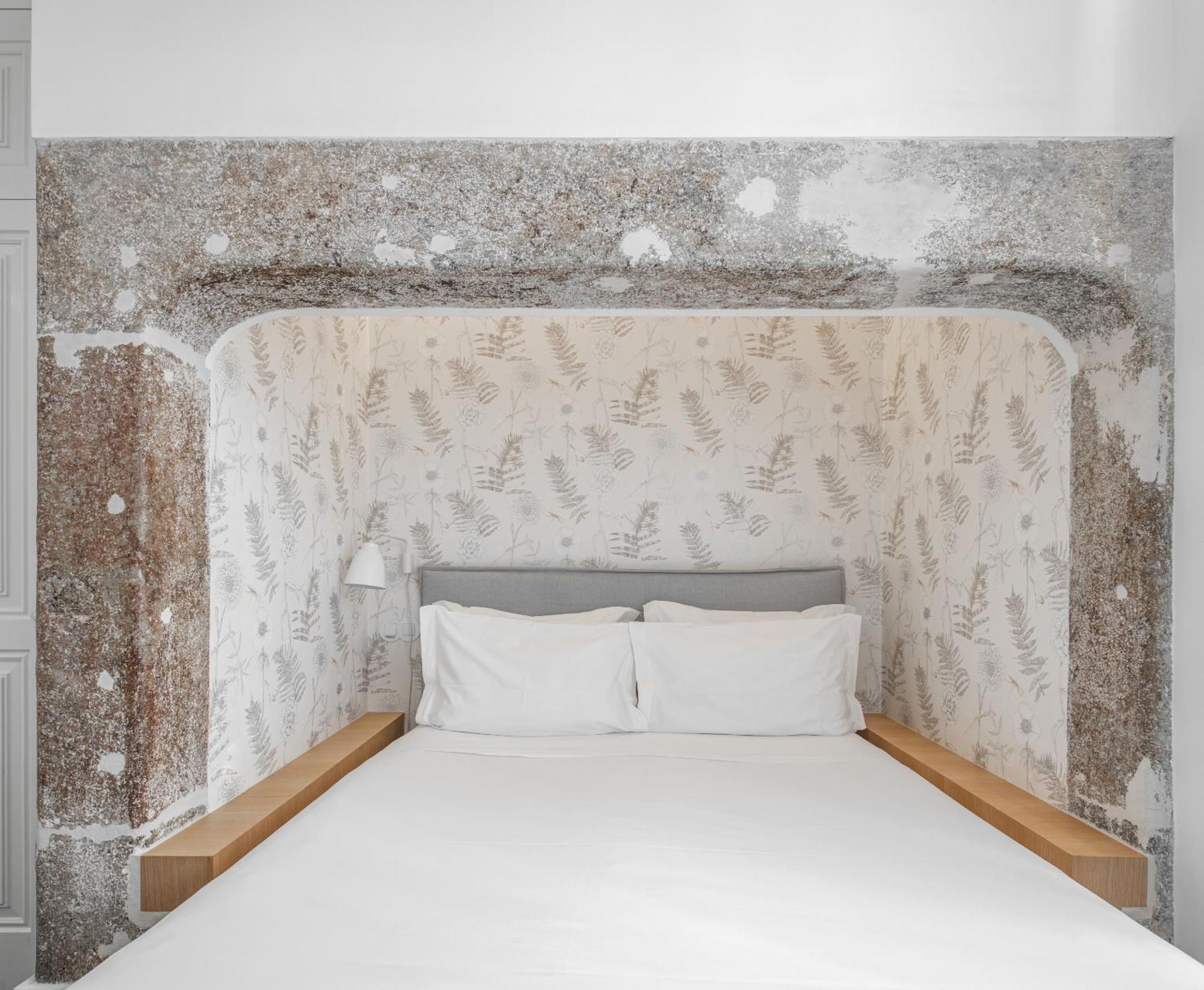 Boutique Chiado Suites Lisboa Eksteriør bilde