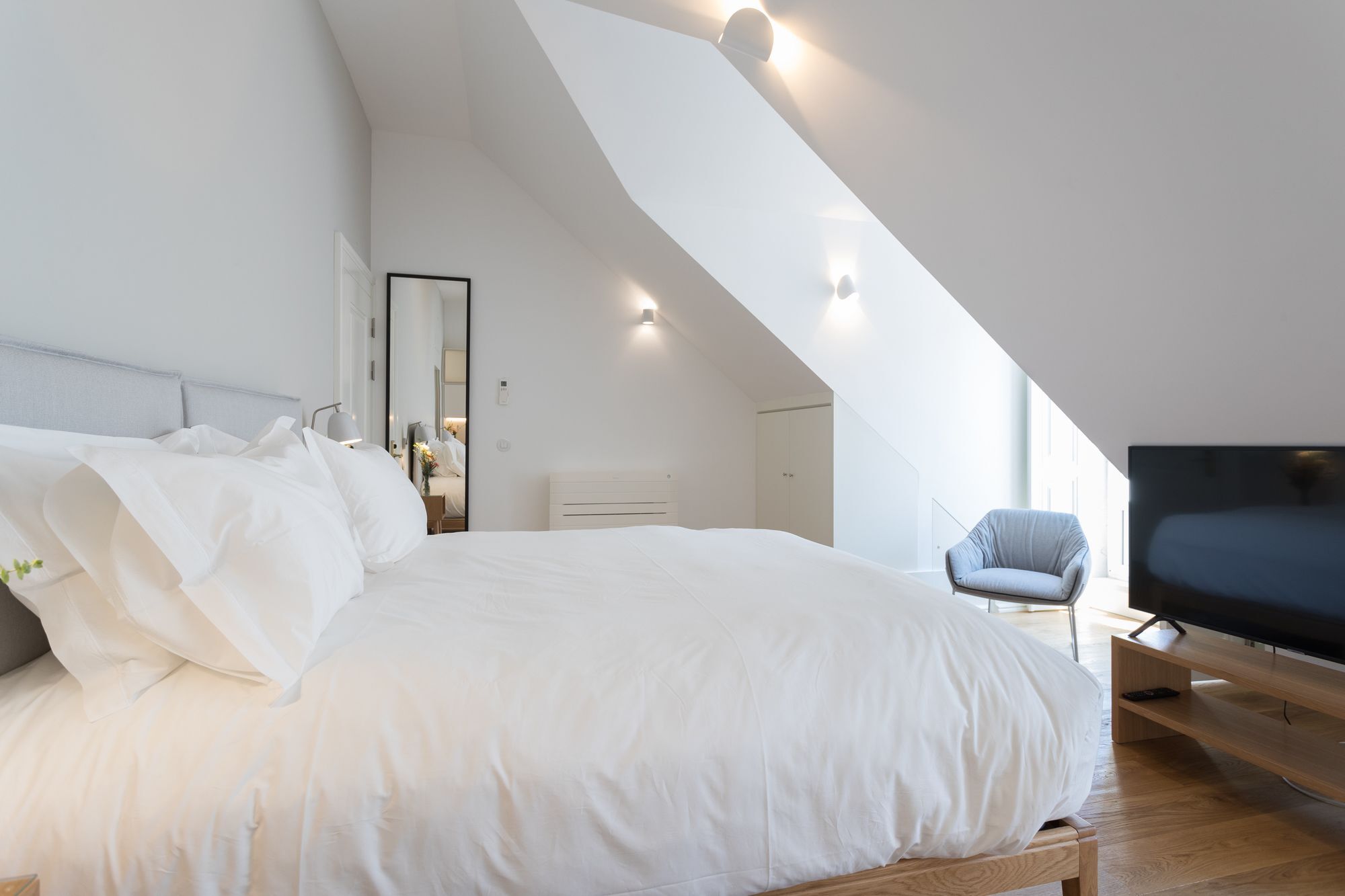 Boutique Chiado Suites Lisboa Eksteriør bilde