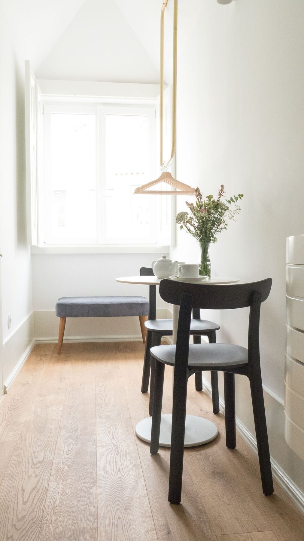 Boutique Chiado Suites Lisboa Eksteriør bilde