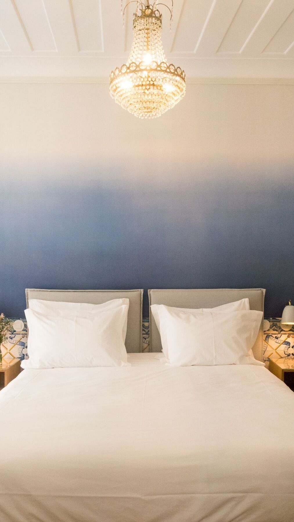 Boutique Chiado Suites Lisboa Eksteriør bilde