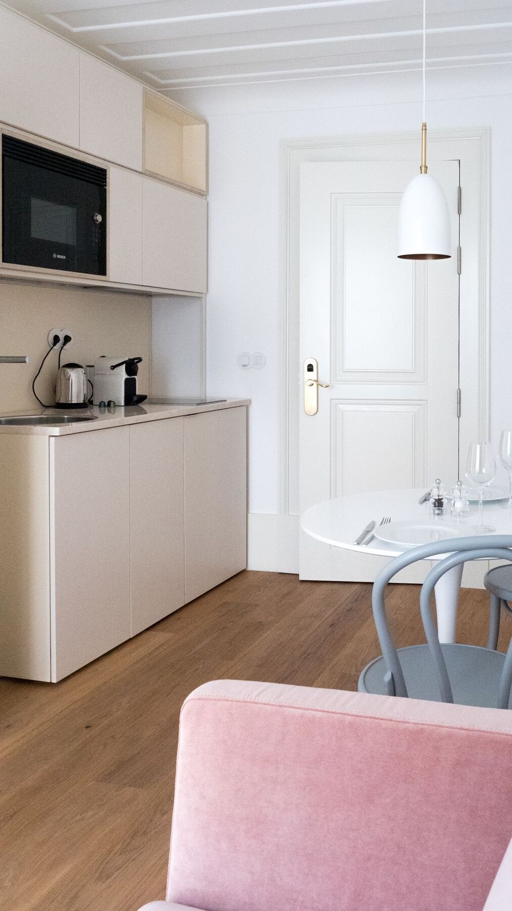 Boutique Chiado Suites Lisboa Eksteriør bilde