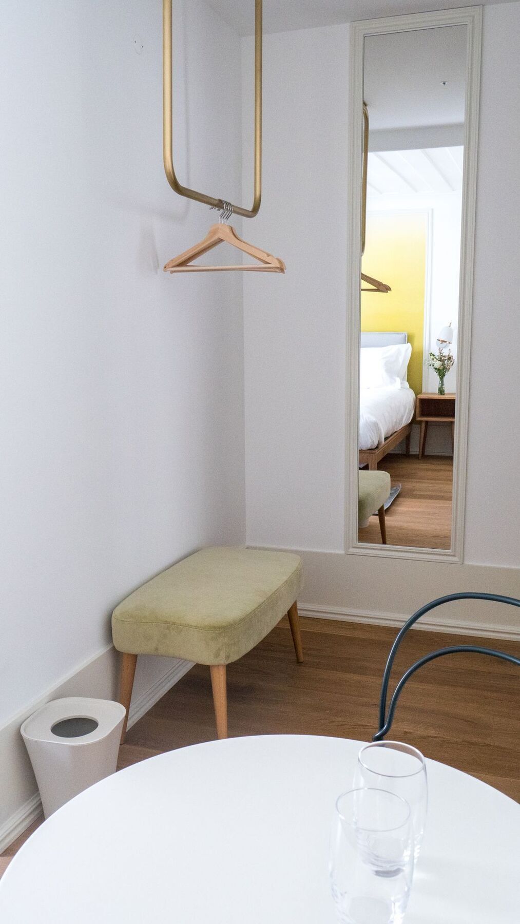 Boutique Chiado Suites Lisboa Eksteriør bilde