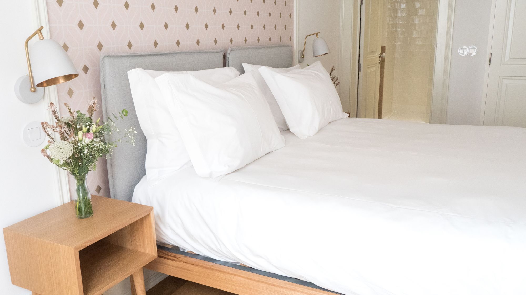 Boutique Chiado Suites Lisboa Eksteriør bilde