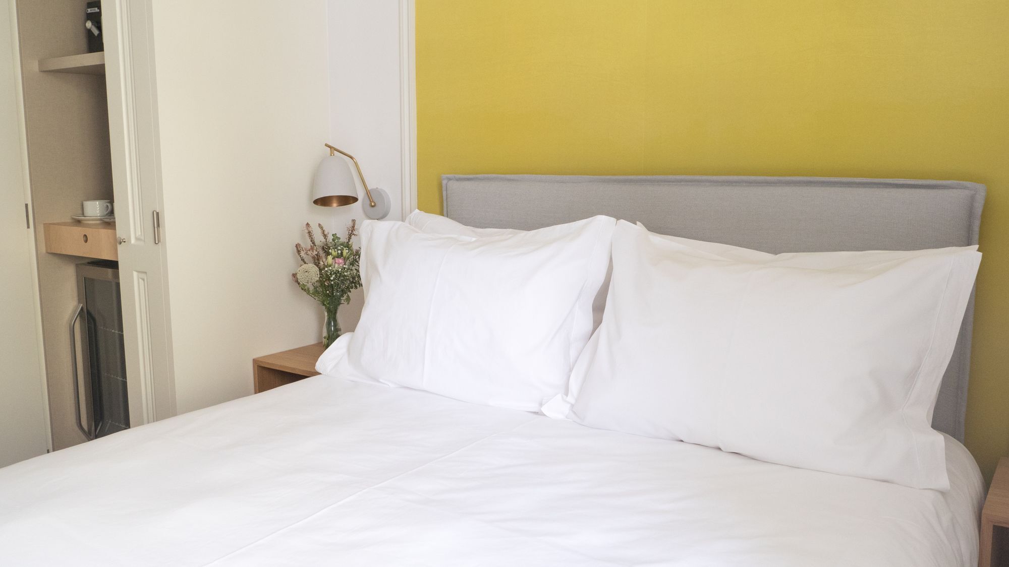 Boutique Chiado Suites Lisboa Eksteriør bilde