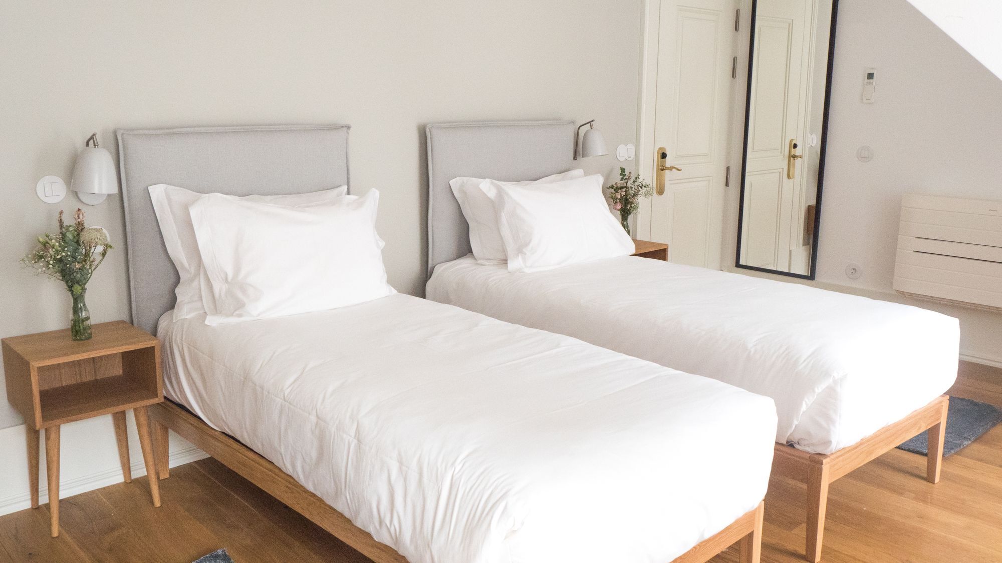 Boutique Chiado Suites Lisboa Eksteriør bilde