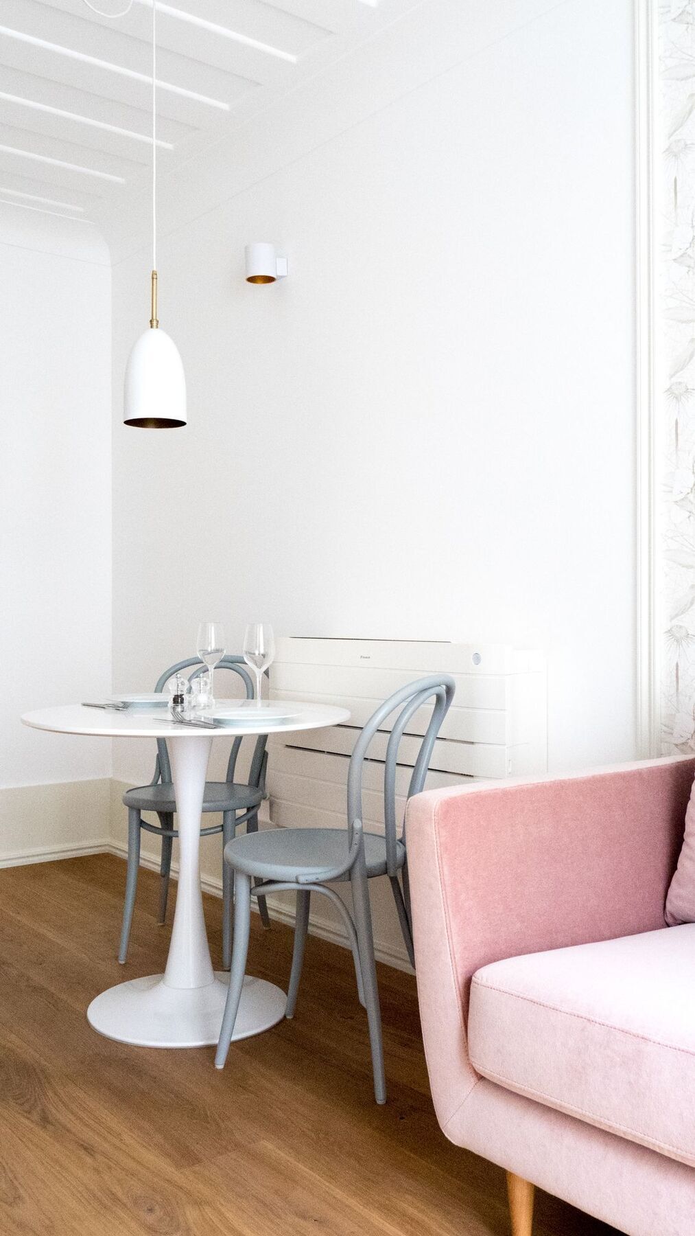 Boutique Chiado Suites Lisboa Eksteriør bilde